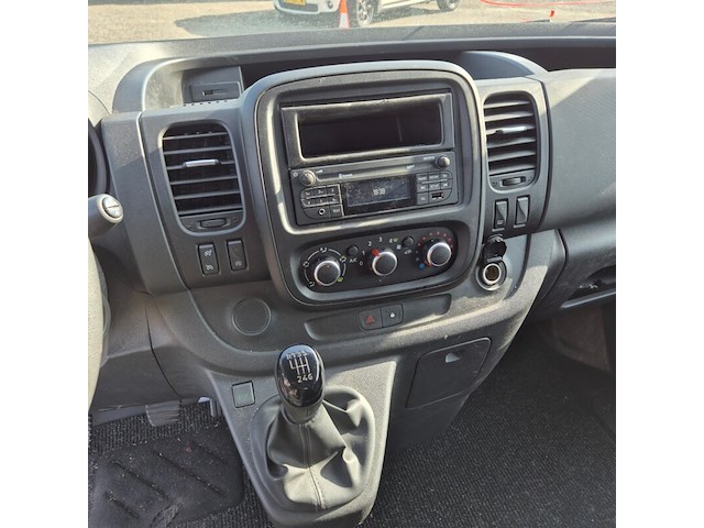 Bedrijfsauto, fiat, talento, 2.0 multijet l2h1 business pro dc, 2021 - afbeelding 3 van  13