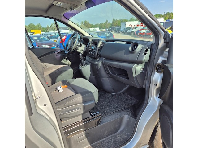 Bedrijfsauto, fiat, talento, 2.0 multijet l2h1 business pro dc, 2021 - afbeelding 4 van  13