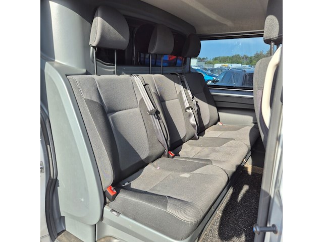 Bedrijfsauto, fiat, talento, 2.0 multijet l2h1 business pro dc, 2021 - afbeelding 5 van  13