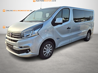 Bedrijfsauto, fiat, talento, 2.0 multijet l2h1 business pro dc, 2021 - afbeelding 1 van  13