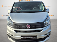 Bedrijfsauto, fiat, talento, 2.0 multijet l2h1 business pro dc, 2021 - afbeelding 6 van  13