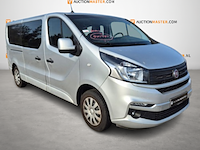 Bedrijfsauto, fiat, talento, 2.0 multijet l2h1 business pro dc, 2021 - afbeelding 7 van  13