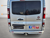 Bedrijfsauto, fiat, talento, 2.0 multijet l2h1 business pro dc, 2021 - afbeelding 9 van  13