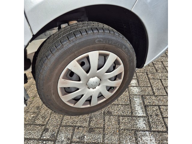 Bedrijfsauto, fiat, talento, 2.0 multijet l2h1 business pro dc, 2021 - afbeelding 11 van  13