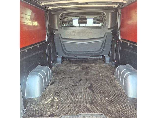 Bedrijfsauto, fiat, talento, 2.0 multijet l2h1 business pro dc, 2021 - afbeelding 12 van  13