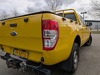 Bedrijfsauto, ford, 2.2 tdci xl super cab, 2013, met nido din-plaat - afbeelding 8 van  35