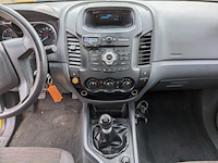 Bedrijfsauto, ford, 2.2 tdci xl super cab, 2013, met nido din-plaat - afbeelding 15 van  35