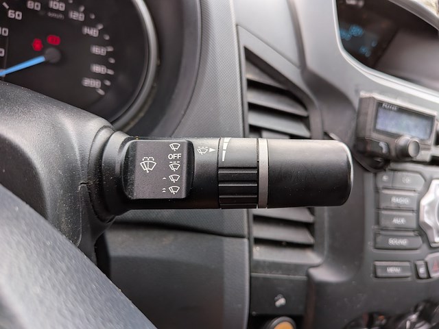 Bedrijfsauto, ford, 2.2 tdci xl super cab, 2013, met nido din-plaat - afbeelding 21 van  35