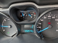 Bedrijfsauto, ford, 2.2 tdci xl super cab, 2013, met nido din-plaat - afbeelding 22 van  35