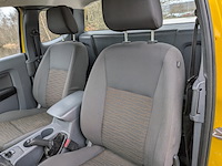 Bedrijfsauto, ford, 2.2 tdci xl super cab, 2013, met nido din-plaat - afbeelding 25 van  35