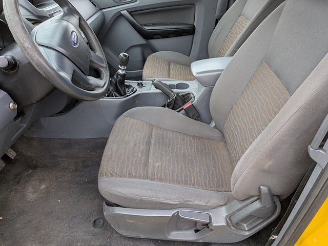 Bedrijfsauto, ford, 2.2 tdci xl super cab, 2013, met nido din-plaat - afbeelding 26 van  35