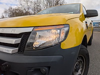 Bedrijfsauto, ford, 2.2 tdci xl super cab, 2015, met nido din-plaat - afbeelding 3 van  36