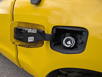 Bedrijfsauto, ford, 2.2 tdci xl super cab, 2015, met nido din-plaat - afbeelding 5 van  36