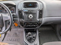 Bedrijfsauto, ford, 2.2 tdci xl super cab, 2015, met nido din-plaat - afbeelding 17 van  36