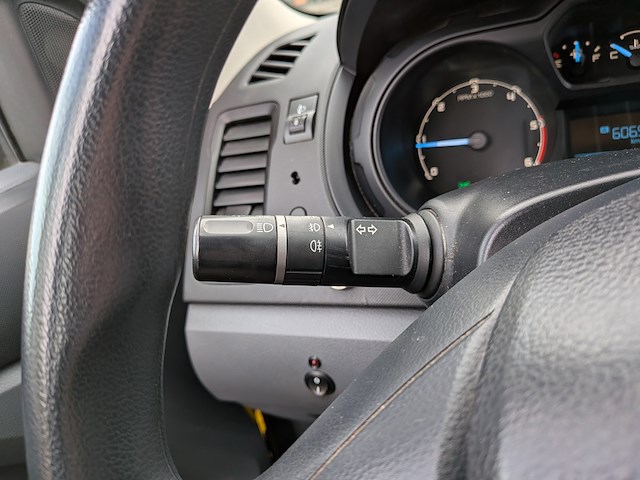 Bedrijfsauto, ford, 2.2 tdci xl super cab, 2015, met nido din-plaat - afbeelding 21 van  36