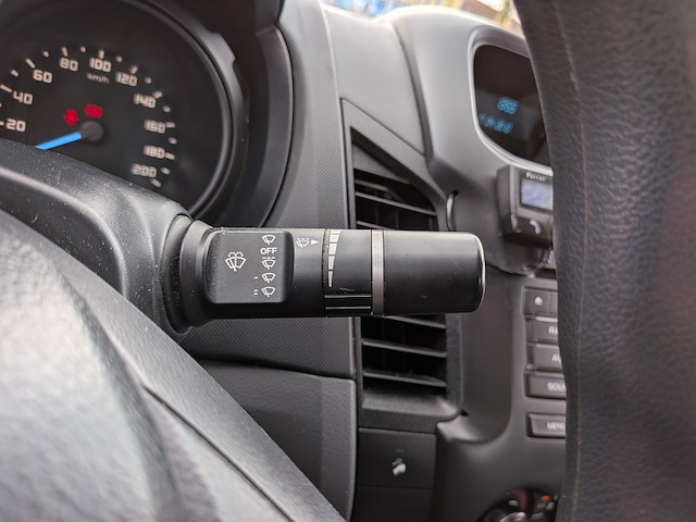 Bedrijfsauto, ford, 2.2 tdci xl super cab, 2015, met nido din-plaat - afbeelding 22 van  36