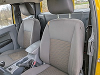 Bedrijfsauto, ford, 2.2 tdci xl super cab, 2015, met nido din-plaat - afbeelding 26 van  36