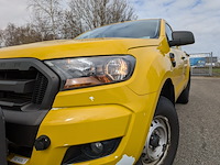 Bedrijfsauto, ford, 2.2 tdci xl supercab, 2016, met nido din-plaat - afbeelding 3 van  38