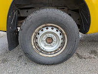 Bedrijfsauto, ford, 2.2 tdci xl supercab, 2016, met nido din-plaat - afbeelding 10 van  38