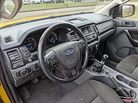 Bedrijfsauto, ford, 2.2 tdci xl supercab, 2016, met nido din-plaat - afbeelding 15 van  38