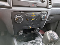 Bedrijfsauto, ford, 2.2 tdci xl supercab, 2016, met nido din-plaat - afbeelding 19 van  38