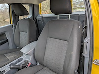 Bedrijfsauto, ford, 2.2 tdci xl supercab, 2016, met nido din-plaat - afbeelding 28 van  38