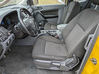 Bedrijfsauto, ford, 2.2 tdci xl supercab, 2016, met nido din-plaat - afbeelding 29 van  38