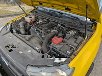 Bedrijfsauto, ford, 2.2 tdci xl supercab, 2016, met nido din-plaat - afbeelding 32 van  38