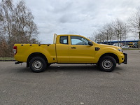 Bedrijfsauto, ford, 2.2 tdci xl supercab, 2016, met nido din-plaat - afbeelding 35 van  38