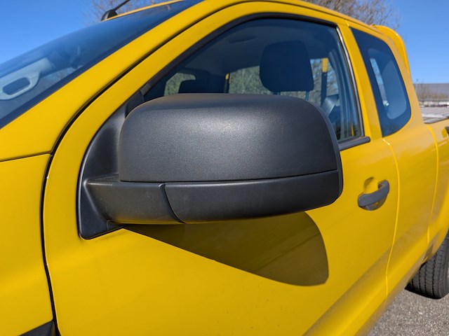 Bedrijfsauto, ford, 2.2 tdci xl supercab, 2016, met nido din-plaat - afbeelding 4 van  40