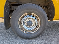 Bedrijfsauto, ford, 2.2 tdci xl supercab, 2016, met nido din-plaat - afbeelding 10 van  40