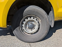 Bedrijfsauto, ford, 2.2 tdci xl supercab, 2016, met nido din-plaat - afbeelding 13 van  40