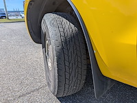 Bedrijfsauto, ford, 2.2 tdci xl supercab, 2016, met nido din-plaat - afbeelding 14 van  40