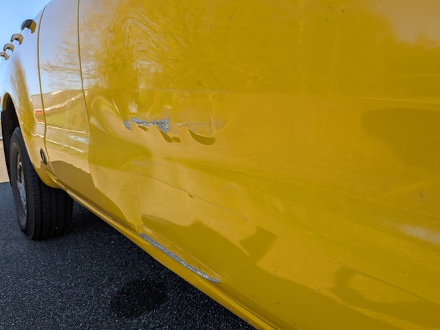 Bedrijfsauto, ford, 2.2 tdci xl supercab, 2016, met nido din-plaat - afbeelding 15 van  40