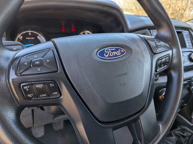 Bedrijfsauto, ford, 2.2 tdci xl supercab, 2016, met nido din-plaat - afbeelding 18 van  40