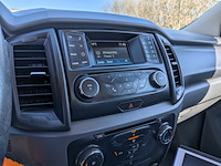 Bedrijfsauto, ford, 2.2 tdci xl supercab, 2016, met nido din-plaat - afbeelding 19 van  40