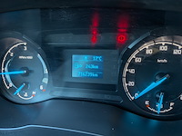 Bedrijfsauto, ford, 2.2 tdci xl supercab, 2016, met nido din-plaat - afbeelding 27 van  40