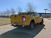 Bedrijfsauto, ford, 2.2 tdci xl supercab, 2016, met nido din-plaat - afbeelding 36 van  40