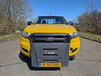 Bedrijfsauto, ford, 2.2 tdci xl supercab, 2016, met nido din-plaat - afbeelding 39 van  40