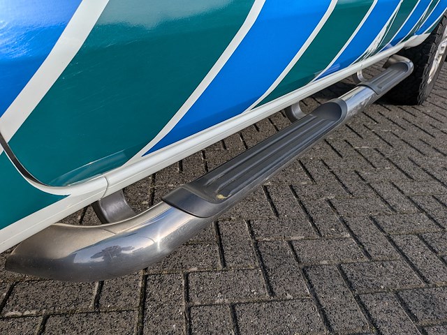 Bedrijfsauto, ford, ranger, 2014 - afbeelding 5 van  33