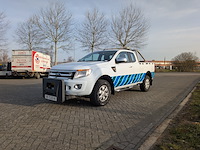 Bedrijfsauto, ford, ranger, 2014 - afbeelding 1 van  33