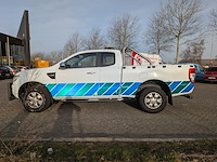Bedrijfsauto, ford, ranger, 2014 - afbeelding 12 van  33