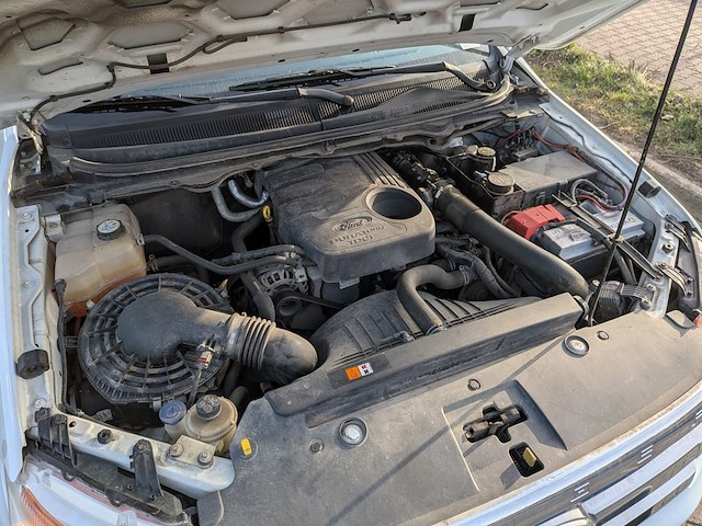 Bedrijfsauto, ford, ranger, 2014 - afbeelding 26 van  33