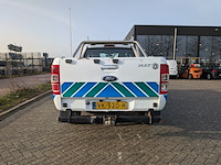 Bedrijfsauto, ford, ranger, 2014 - afbeelding 28 van  33