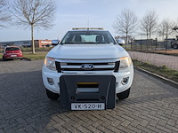 Bedrijfsauto, ford, ranger, 2014 - afbeelding 32 van  33