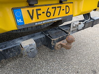 Bedrijfsauto, ford, ranger 2.2 tdci xl super cab, 2013, met nido din-plaat - afbeelding 6 van  35