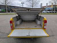 Bedrijfsauto, ford, ranger 2.2 tdci xl super cab, 2013, met nido din-plaat - afbeelding 7 van  35