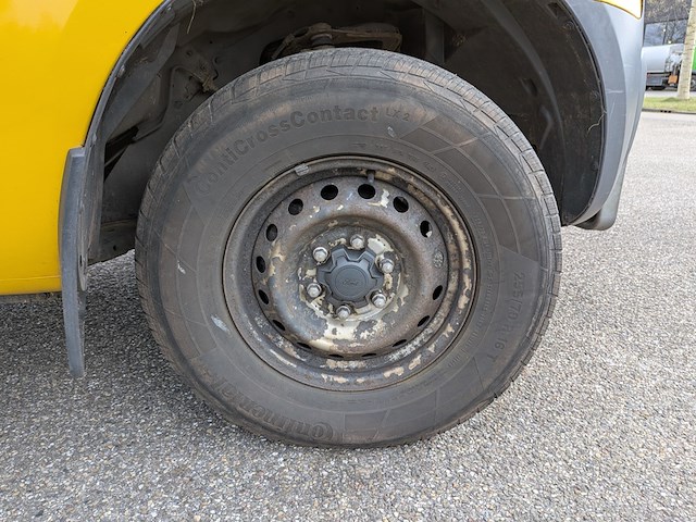 Bedrijfsauto, ford, ranger 2.2 tdci xl super cab, 2013, met nido din-plaat - afbeelding 9 van  35