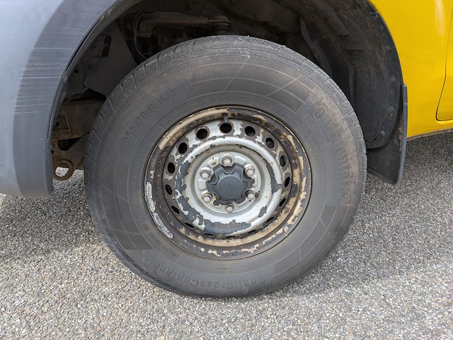 Bedrijfsauto, ford, ranger 2.2 tdci xl super cab, 2013, met nido din-plaat - afbeelding 13 van  35