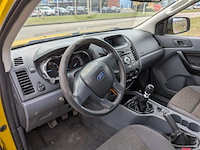 Bedrijfsauto, ford, ranger 2.2 tdci xl super cab, 2013, met nido din-plaat - afbeelding 14 van  35